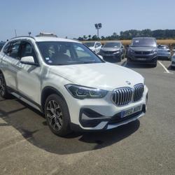 BMW X1 F48 PHASE 2 1.5 SDRIVE18I 140 XLINE Pl&eacute;n&eacute;e-Jugon