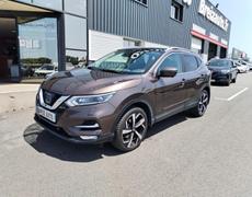 Nissan Qashqai Plénée-Jugon