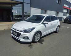 Hyundai i20 Plénée-Jugon
