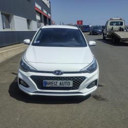 Hyundai i20 1.2 75 INITIA Pl&eacute;n&eacute;e-Jugon