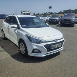 Hyundai i20 1.2 75 INITIA Pl&eacute;n&eacute;e-Jugon