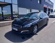 Peugeot 508 SW Plénée-Jugon