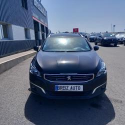 Peugeot 508 SW SW 2.0 HDI 150 GT LINE Pl&eacute;n&eacute;e-Jugon