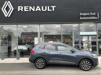 Renault Kadjar - Zen Energy dCi 110 5 portes  (mai 2018) (co2 99) - 11 490 €
