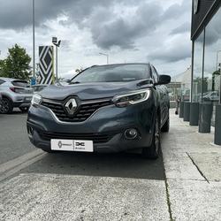 Renault Kadjar Zen Energy dCi 110 5 portes  (mai 2018) (co2 99) Angers