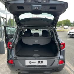 Renault Kadjar Zen Energy dCi 110 5 portes  (mai 2018) (co2 99) Angers