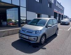 Volkswagen UP Plénée-Jugon