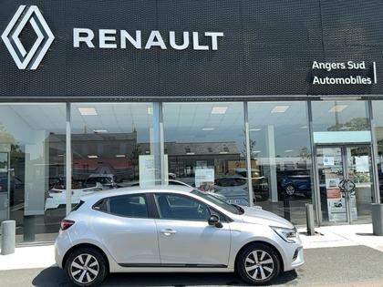 Renault Clio - Equilibre TCe 90 - 13 990 €