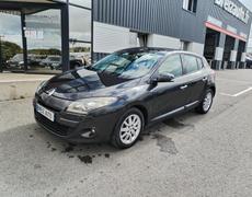 Renault Megane 3