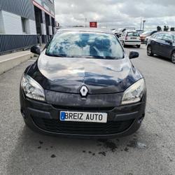 Renault Megane 3 1.9 DCI 130 Pl&eacute;n&eacute;e-Jugon