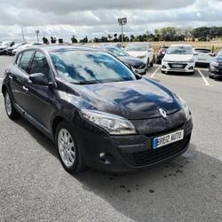 Renault Megane 3 1.9 DCI 130 Pl&eacute;n&eacute;e-Jugon