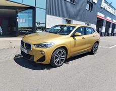 BMW X2 Plénée-Jugon