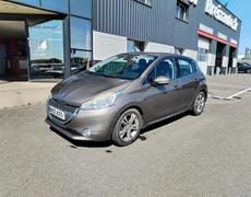 Peugeot 208 Plénée-Jugon