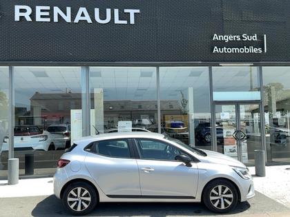 Renault Clio - Equilibre TCe 90 - 13 990 €