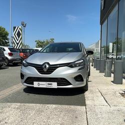 Renault Clio 5 Equilibre TCe 90 Angers