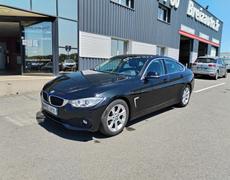 BMW Serie 4 Plénée-Jugon