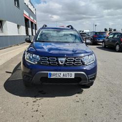 Dacia Duster 1.5 DCI 90 Pl&eacute;n&eacute;e-Jugon