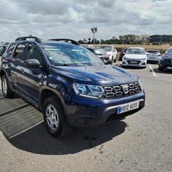 Dacia Duster 1.5 DCI 90 Pl&eacute;n&eacute;e-Jugon