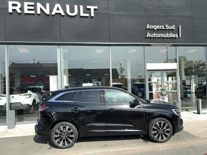 Renault Austral - techno E-Tech full hybrid 200 - 24 - 28 990 €