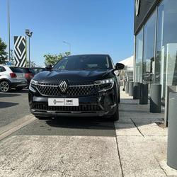 Renault Austral techno E-Tech full hybrid 200 - 24 Angers