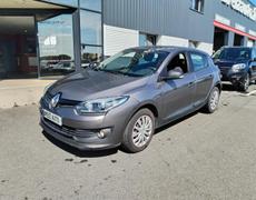 Renault Megane 3