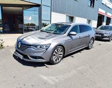 Renault Talisman Plénée-Jugon
