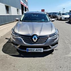 Renault Talisman 1.6 DCI 130 INTENS Pl&eacute;n&eacute;e-Jugon