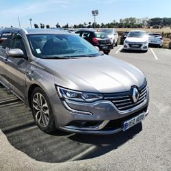 Renault Talisman 1.6 DCI 130 INTENS Pl&eacute;n&eacute;e-Jugon