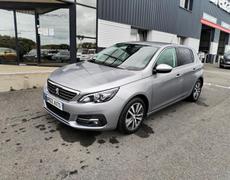 Peugeot 308 II Phase 2