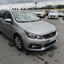 Peugeot 308 II Phase 2 1.2 PURETECH 100CV ALLURE Pl&eacute;n&eacute;e-Jugon