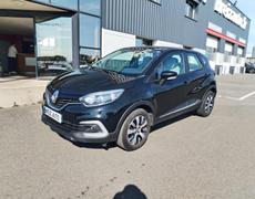 Renault Captur Plénée-Jugon
