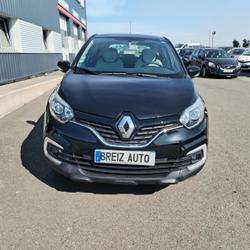 Renault Captur 1.5 DCI 90 BUSINESS Pl&eacute;n&eacute;e-Jugon