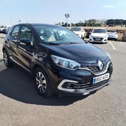 Renault Captur 1.5 DCI 90 BUSINESS Pl&eacute;n&eacute;e-Jugon