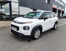 Citroen C3 Aircross Plénée-Jugon