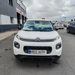 Citroen C3 Aircross 1.2L 82 Pl&eacute;n&eacute;e-Jugon