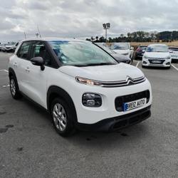 Citroen C3 Aircross 1.2L 82 Pl&eacute;n&eacute;e-Jugon