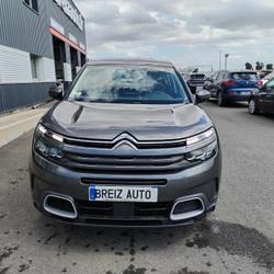 Citroen C5 Aircross 1.5 HDI 130 BUSINESS Pl&eacute;n&eacute;e-Jugon