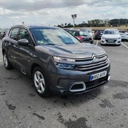 Citroen C5 Aircross 1.5 HDI 130 BUSINESS Pl&eacute;n&eacute;e-Jugon