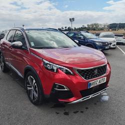 Peugeot 3008 2.0 HDI 180 GT EAT6 Pl&eacute;n&eacute;e-Jugon