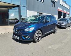 Renault Scenic 4 Plénée-Jugon
