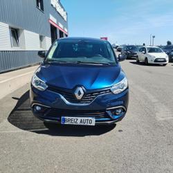 Renault Scenic 4 1.7 DCI 120 INTENS Pl&eacute;n&eacute;e-Jugon