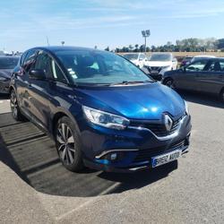 Renault Scenic 4 1.7 DCI 120 INTENS Pl&eacute;n&eacute;e-Jugon
