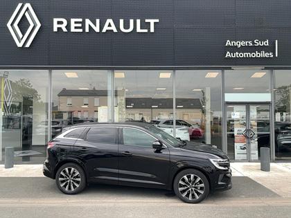 Renault Austral - techno E-Tech full hybrid 200 - 24 - 28 990 €