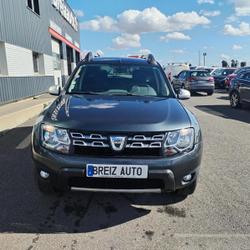 Dacia Duster 1.2 TCE 125 PRESTIGE occasion - Pl&eacute;n&eacute;e-Jugon - photo 2/14