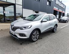 Renault Kadjar Plénée-Jugon