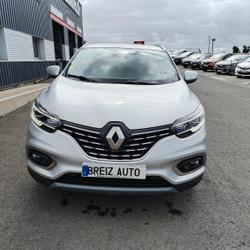 Renault Kadjar 1.5 DCI 115 EDC INTENS Pl&eacute;n&eacute;e-Jugon