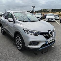 Renault Kadjar 1.5 DCI 115 EDC INTENS Pl&eacute;n&eacute;e-Jugon