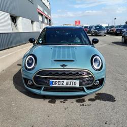 Mini Mini CLUBMAN F54 COOPER S 178 ALL4 UNTOLD Pl&eacute;n&eacute;e-Jugon