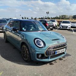 Mini Mini CLUBMAN F54 COOPER S 178 ALL4 UNTOLD Pl&eacute;n&eacute;e-Jugon