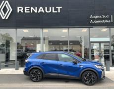 Renault Symbioz Angers